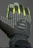 GripGrab Ride Water Hi-Vis Sykkelhansker