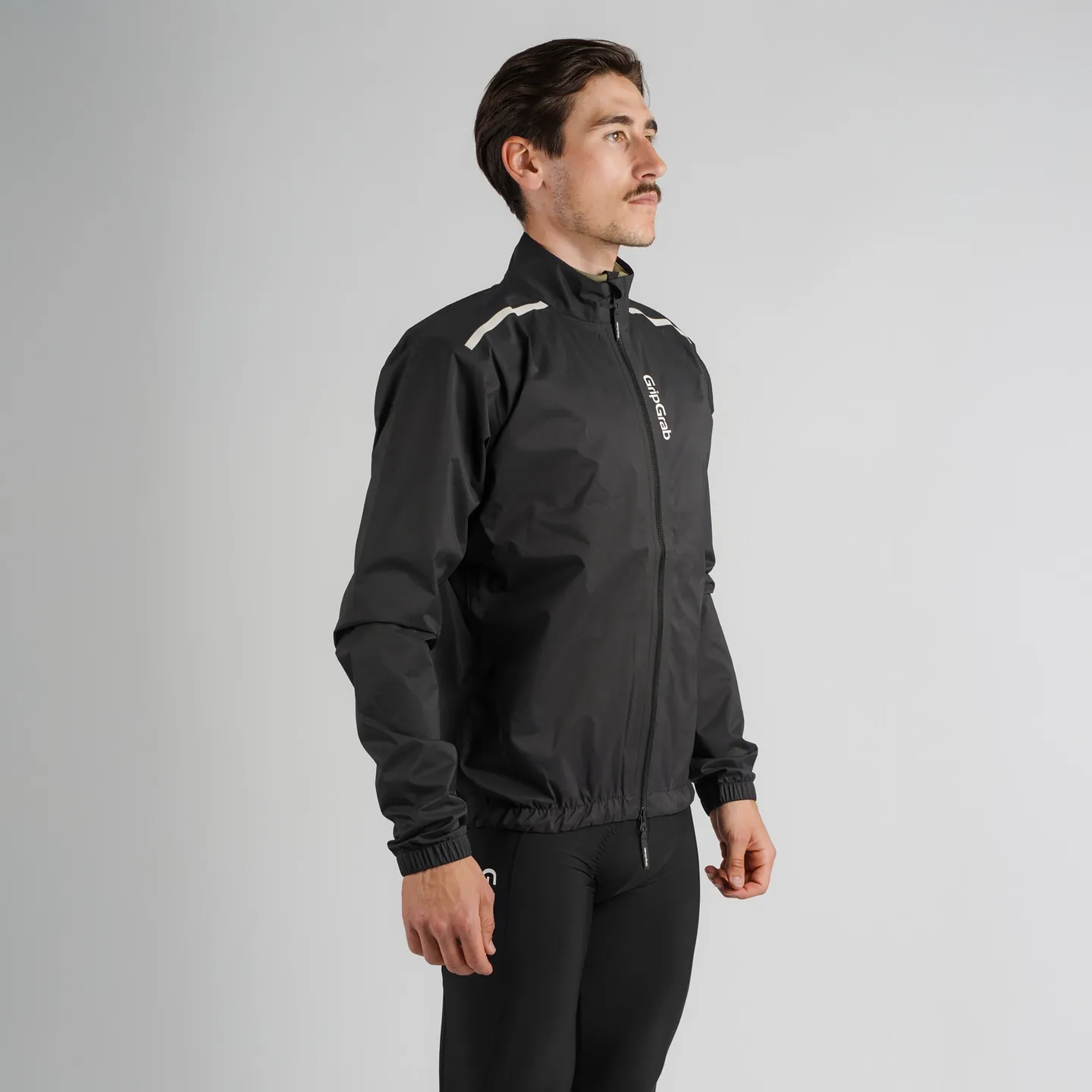 GripGrab RIDE Waterproof LW Sykkeljakke