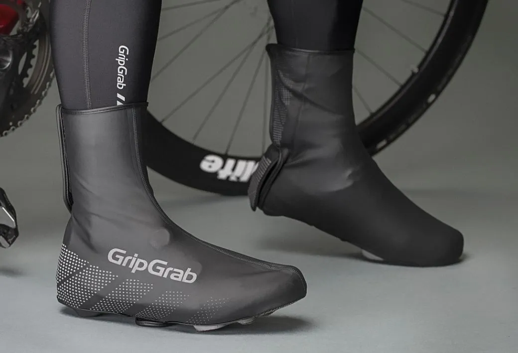 GripGrab Ride Waterproof Skotrekk GripGrab Ride Waterproof Skotrekk