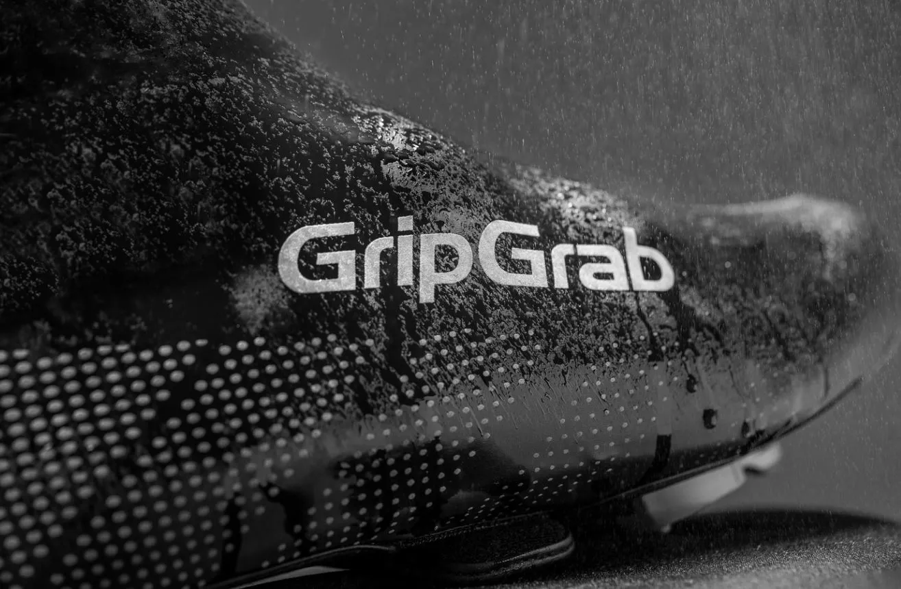 GripGrab Ride Waterproof Skotrekk GripGrab Ride Waterproof Skotrekk