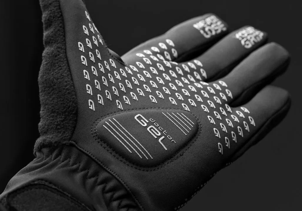 GripGrab Ride Waterproof Sykkelhansker