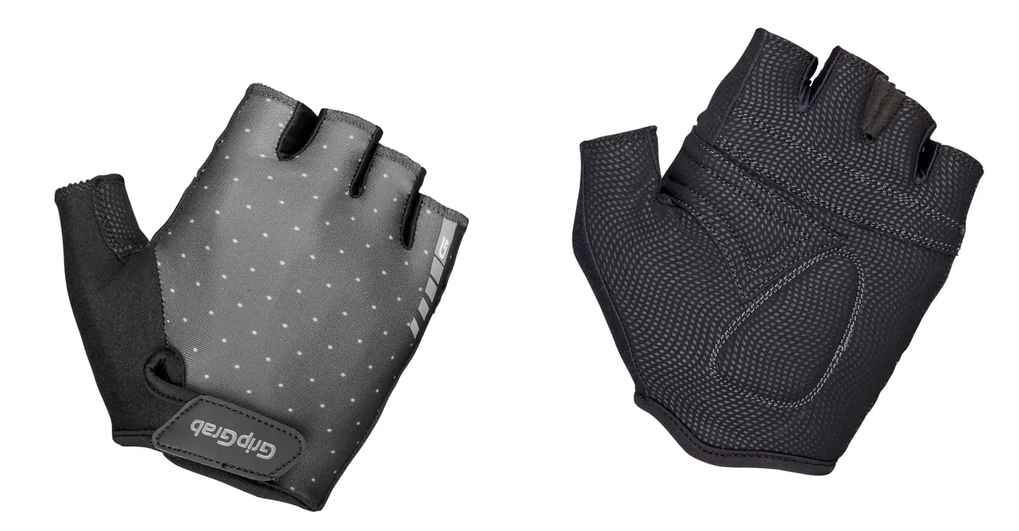 GripGrab Rouleur Padded Dame Hansker GripGrab Rouleur Padded Dame Hansker