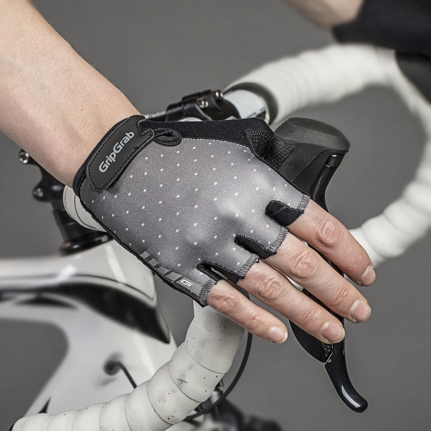 GripGrab Rouleur Padded Dame Hansker GripGrab Rouleur Padded Dame Hansker