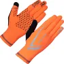 Orange hi-vis