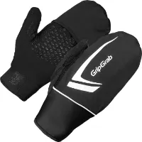 GripGrab Running Thermo Windproof Touchscreen Gloves GripGrab Running Thermo Windproof Touchscreen Gloves