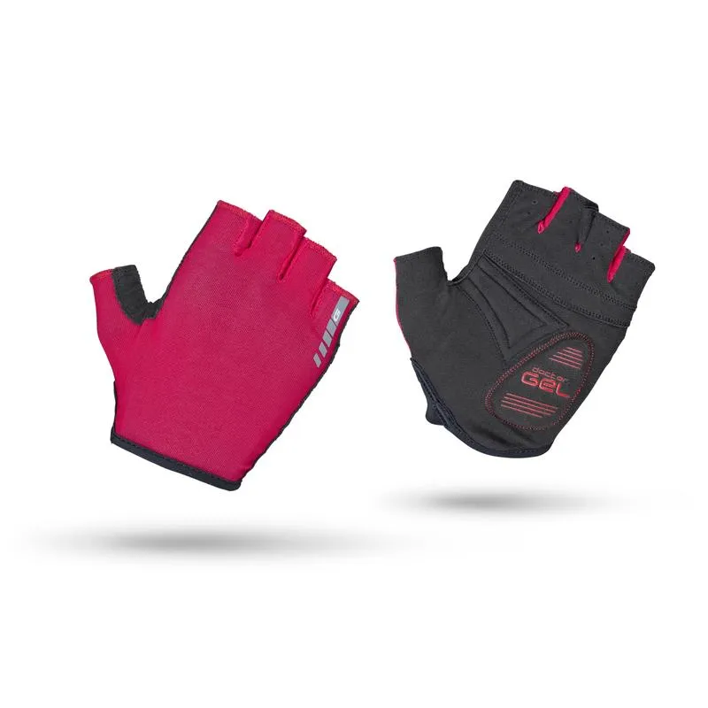 GripGrab Solara Padded Sykkelhansker GripGrab Solara Padded Sykkelhansker