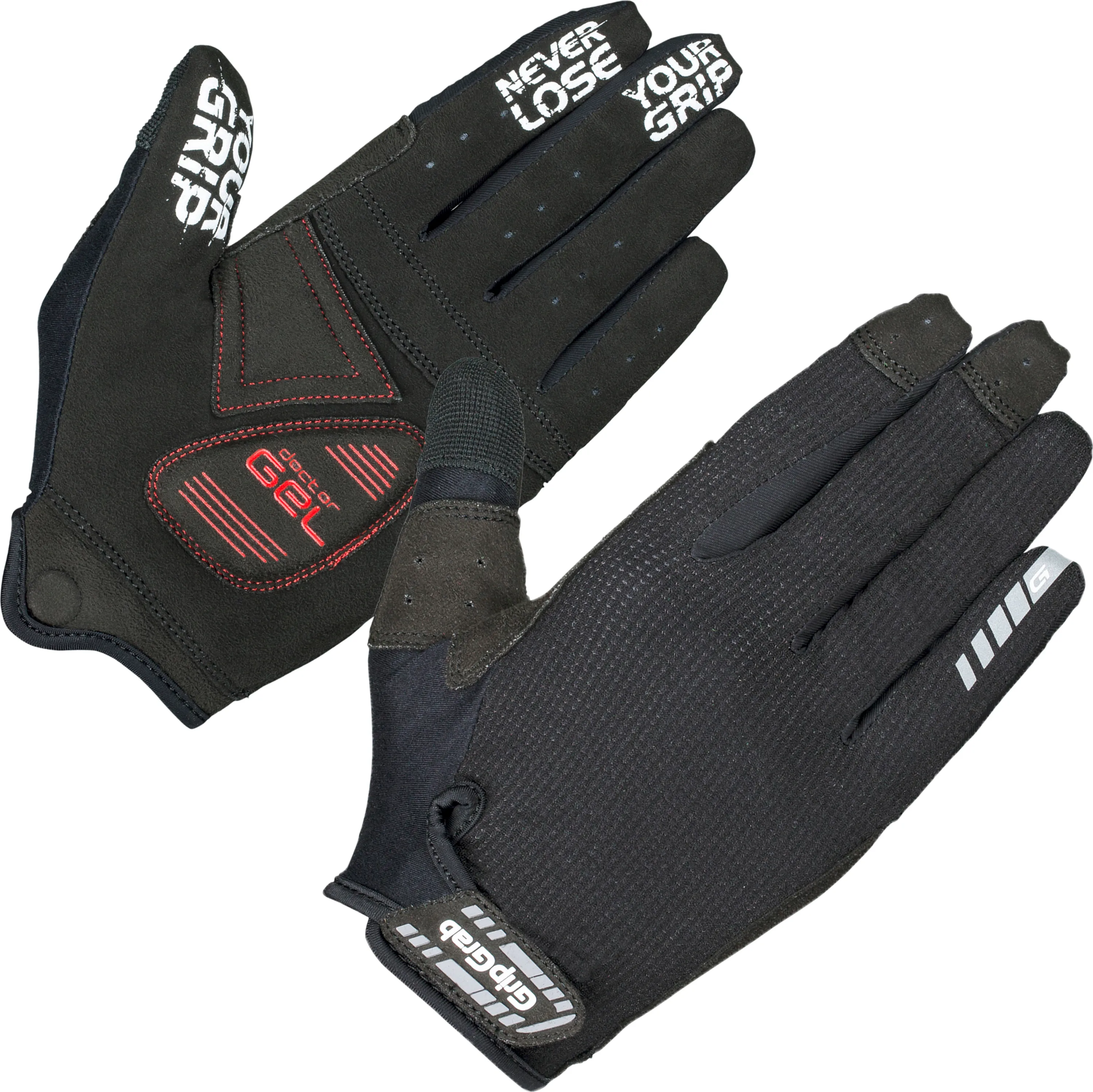 GripGrab Supergel XC Hanske