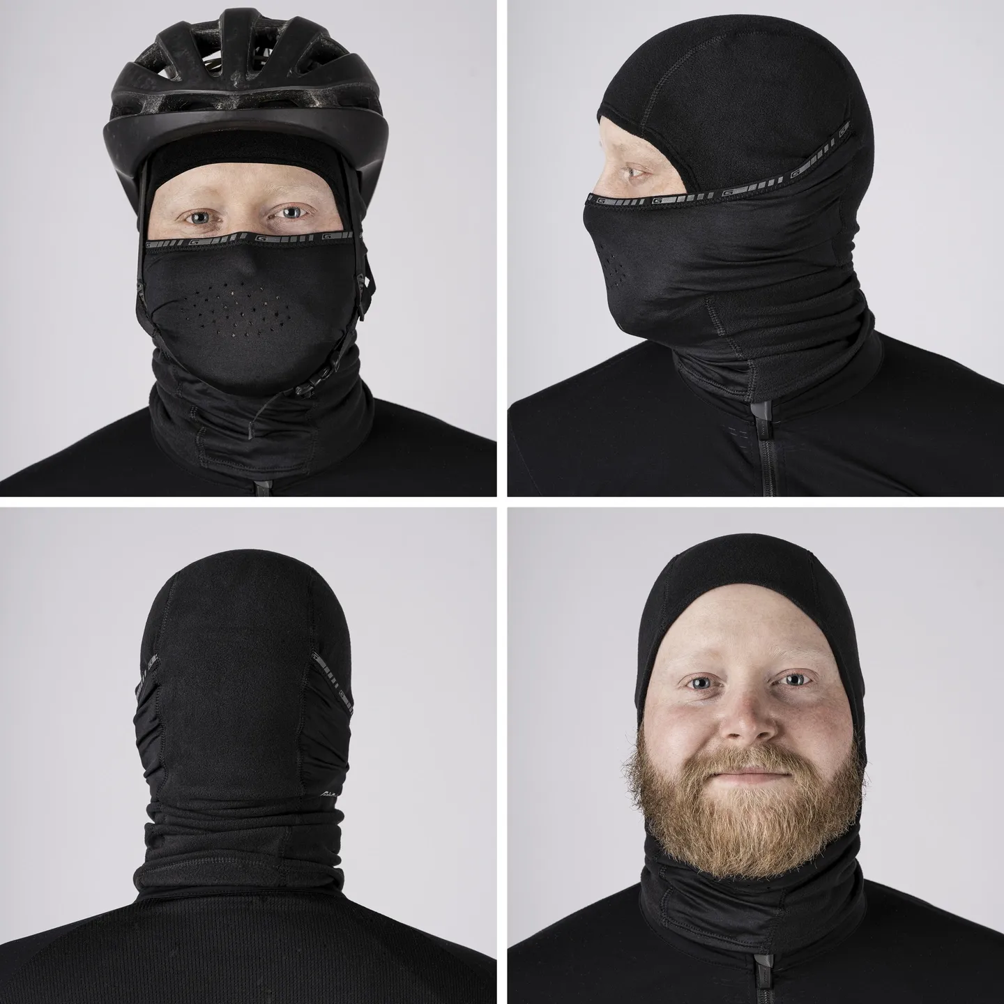 GripGrab Thermal Balaclava