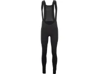 GripGrab ThermaShell Water-Resistant Bib Tights Trägerhose mit Innenhose
