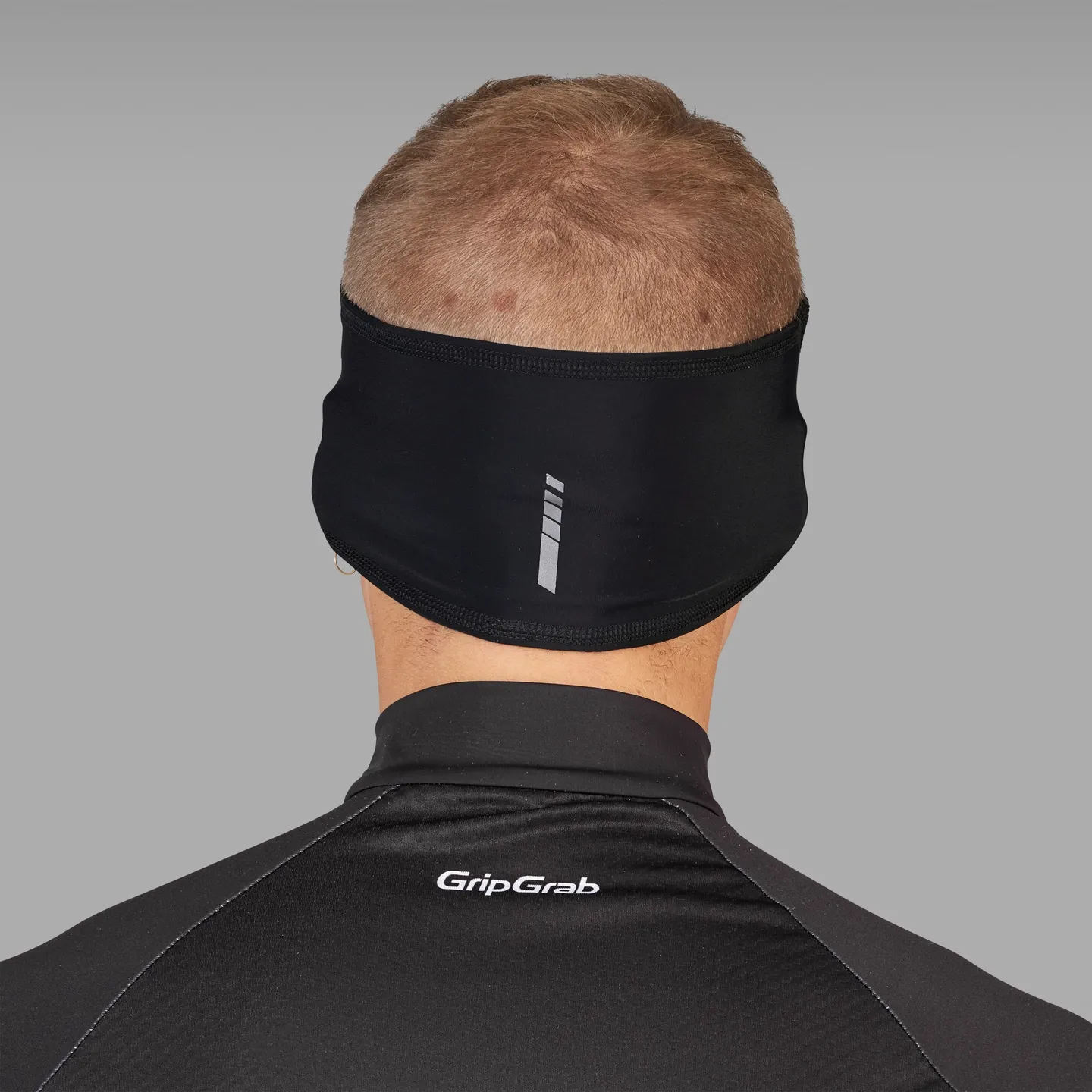 GripGrab Thermo Windproof Pannebånd