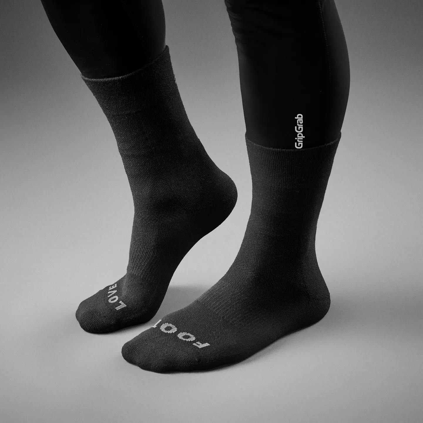 GripGrab Thermolite Winter SL Sokker
