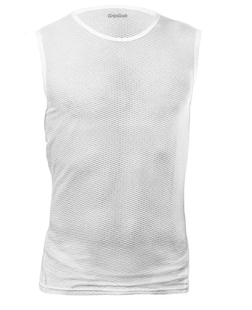 GripGrab Ultralight Mesh SL Undertrøye