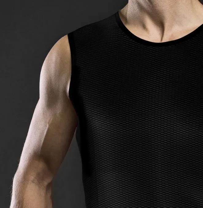 GripGrab Ultralight Mesh SL Undertrøye