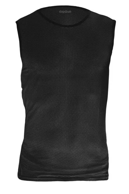 GripGrab Ultralight Mesh SL Undertrøye