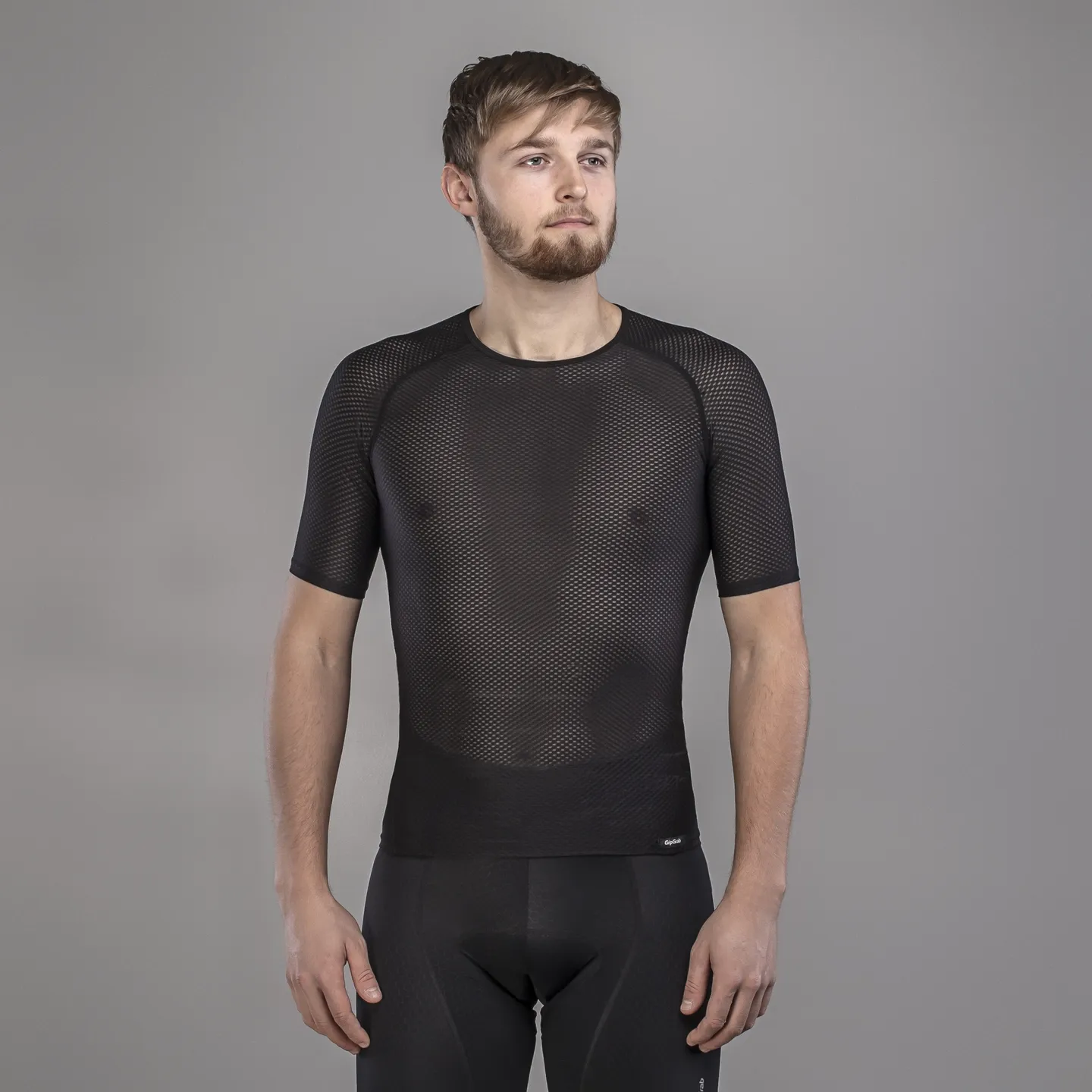 GripGrab Ultralight Mesh SS Undertrøye GripGrab Ultralight Mesh SS Undertrøye