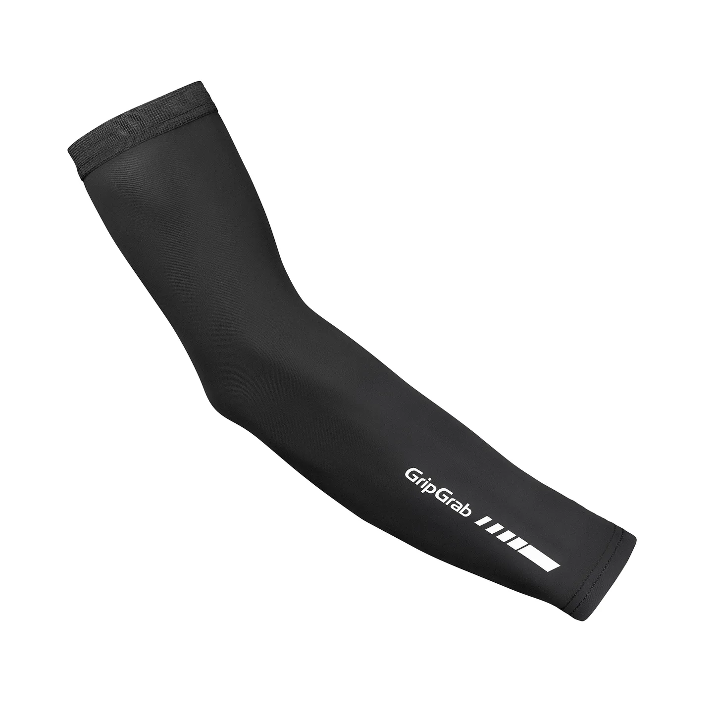 GripGrab UPF 50+ UV Armvarmere, Sort GripGrab UPF 50+ UV Armvarmere, Sort