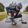 GripGrab Vanntette Ankeltrekk