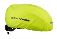 GripGrab Vanntette Hi-Vis Hjelmtrekk GripGrab Vanntette Hi-Vis Hjelmtrekk