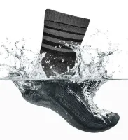 GripGrab Vanntette Merino Sokker
