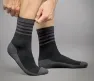 GripGrab Vanntette Merino Sokker