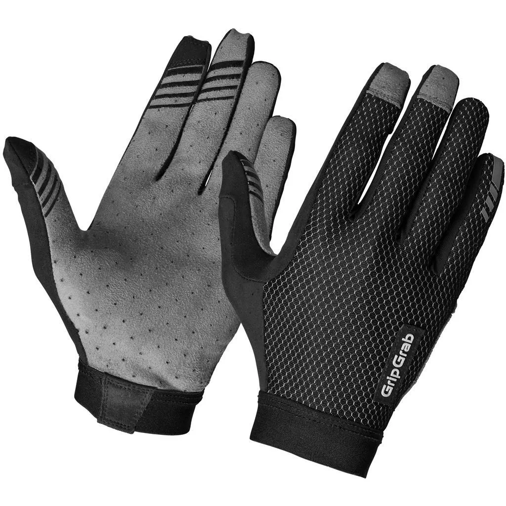 GripGrab Vertical 2 InsideGrip sommer hansker