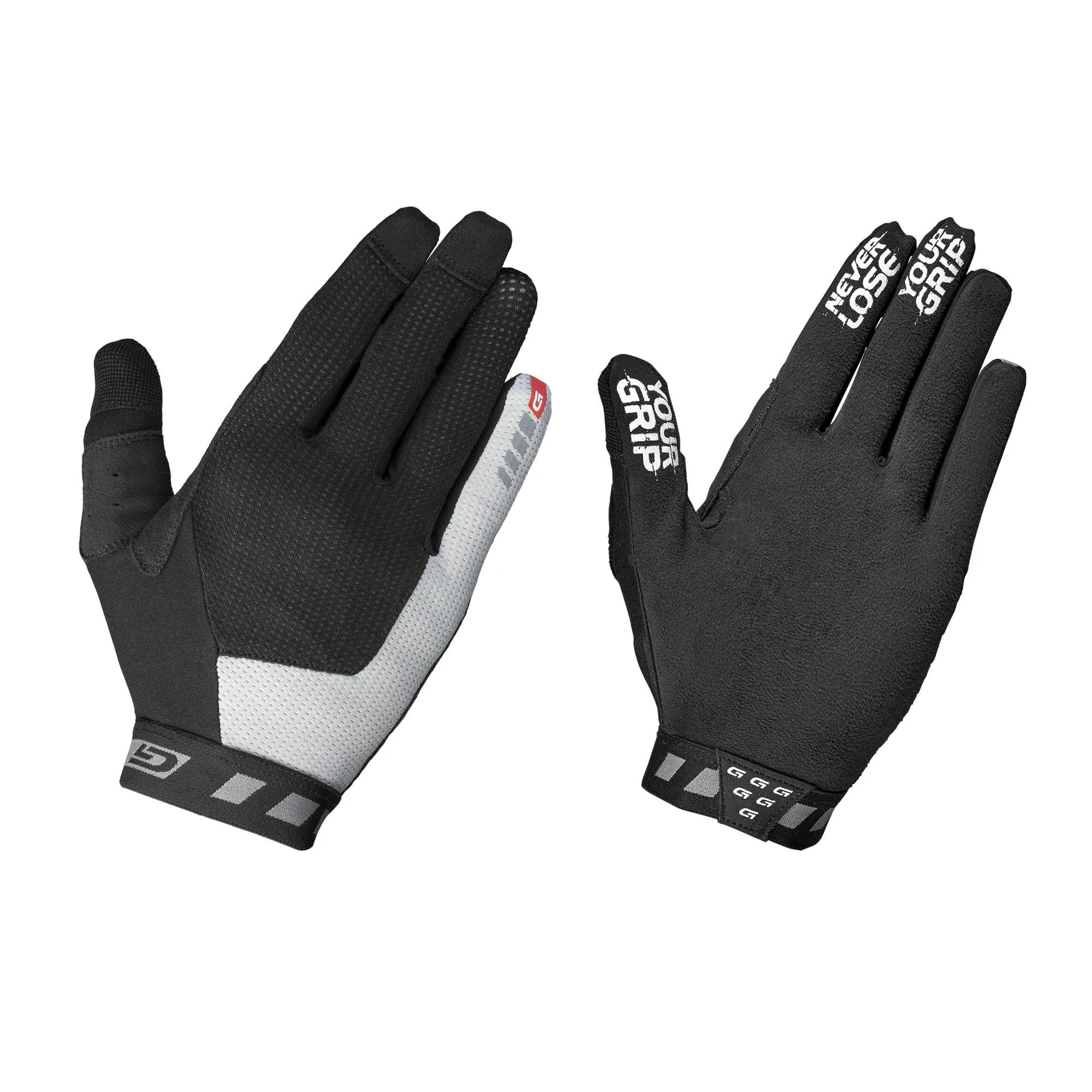 GripGrab Vertical Sykkkelhansker