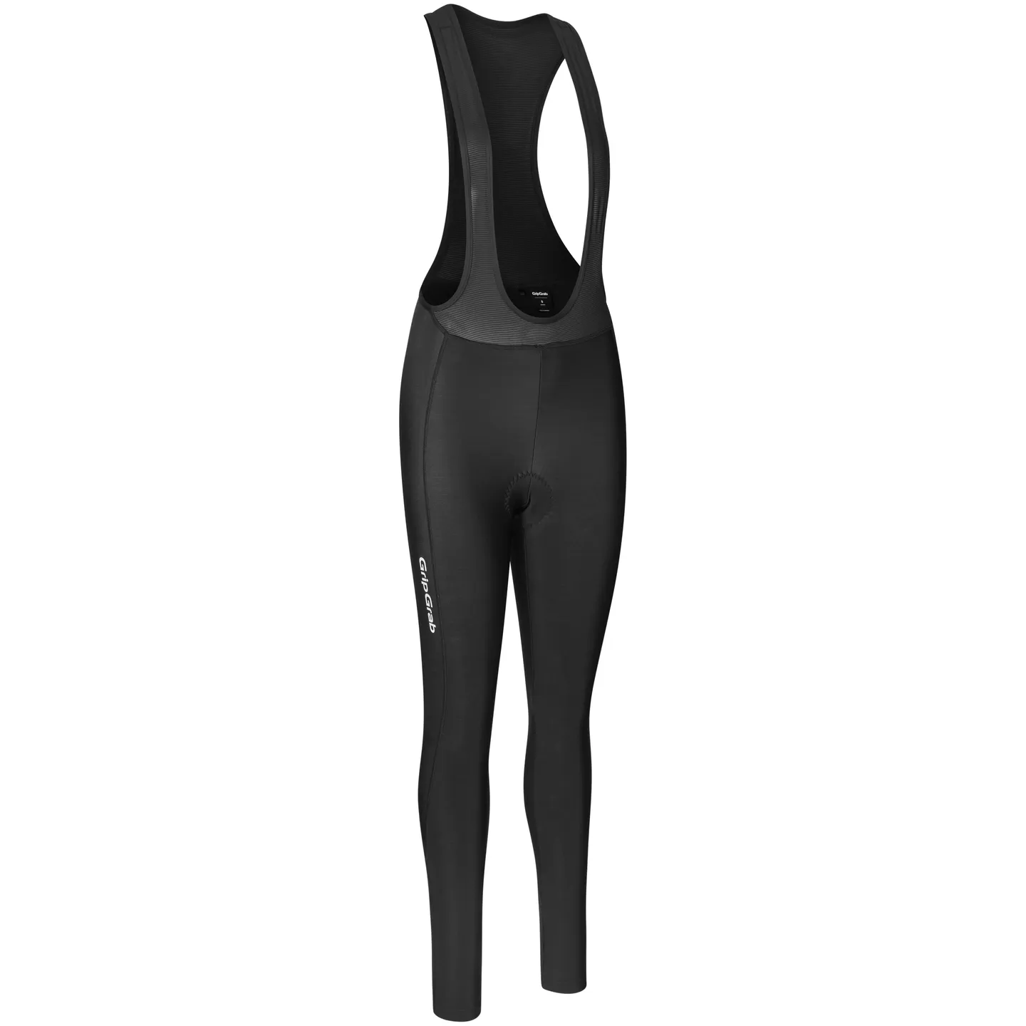 GripGrab W RIDE Thermal Bib Sykkelbukse GripGrab W RIDE Thermal Bib Sykkelbukse