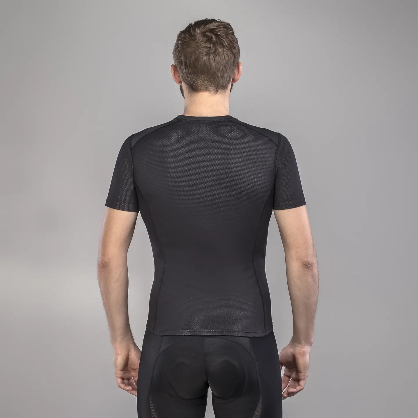 GripGrab Windbreaker SS Undertrøye