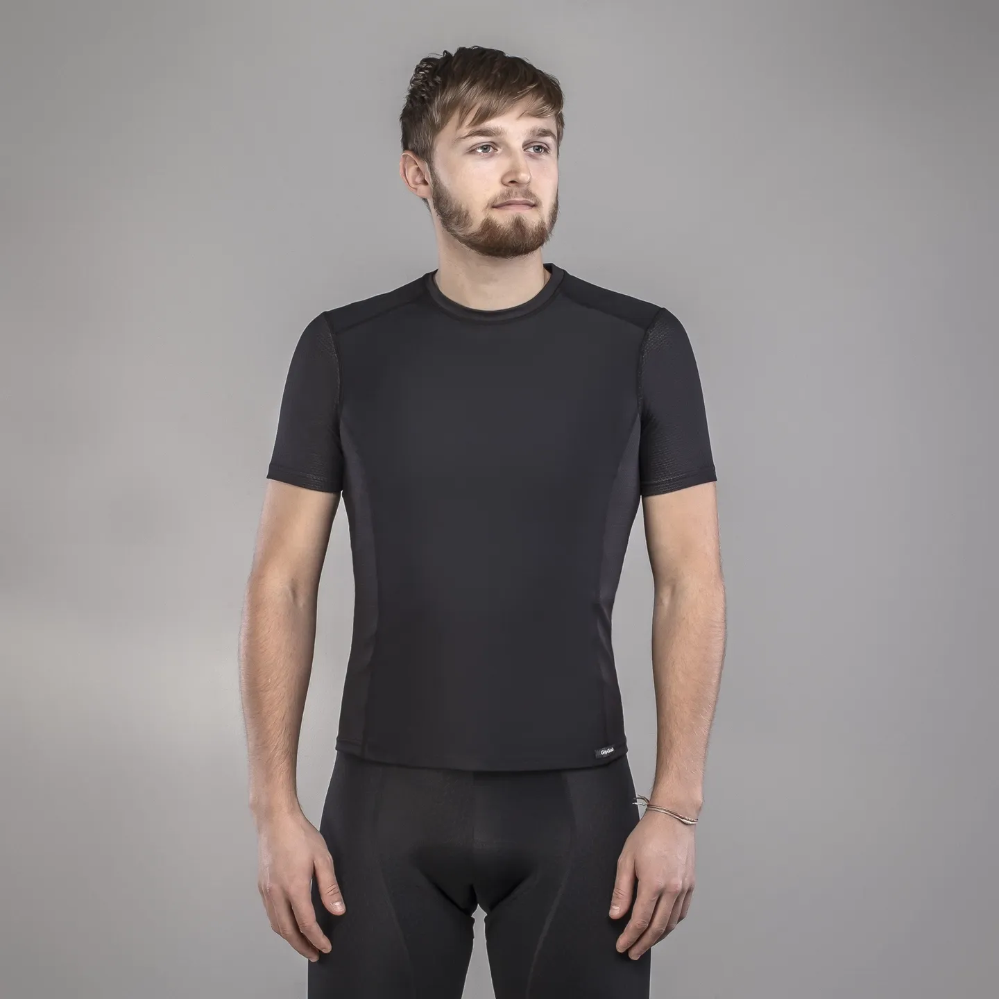 GripGrab Windbreaker SS Undertrøye
