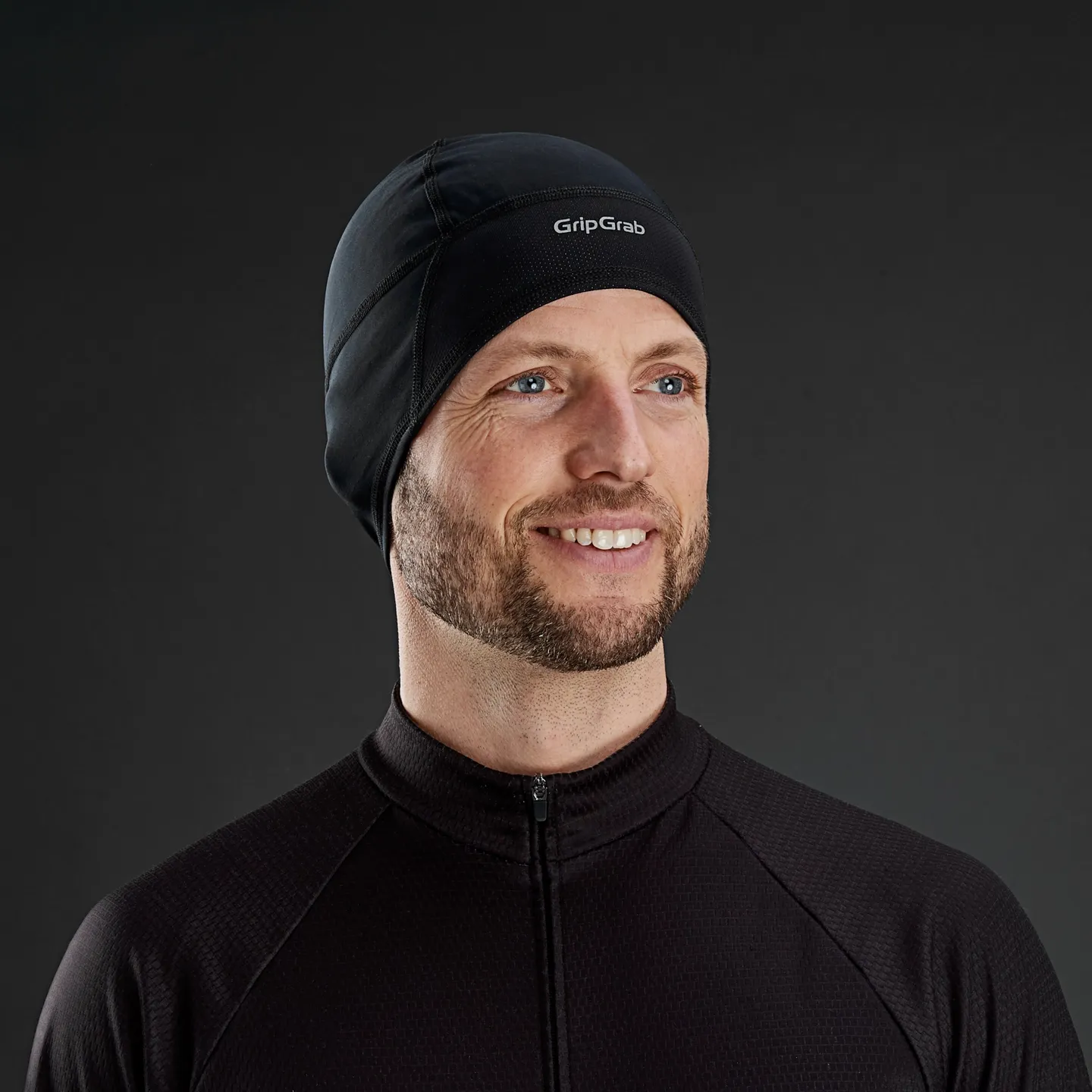 GripGrab Windproof Lightw. Thermal Lue