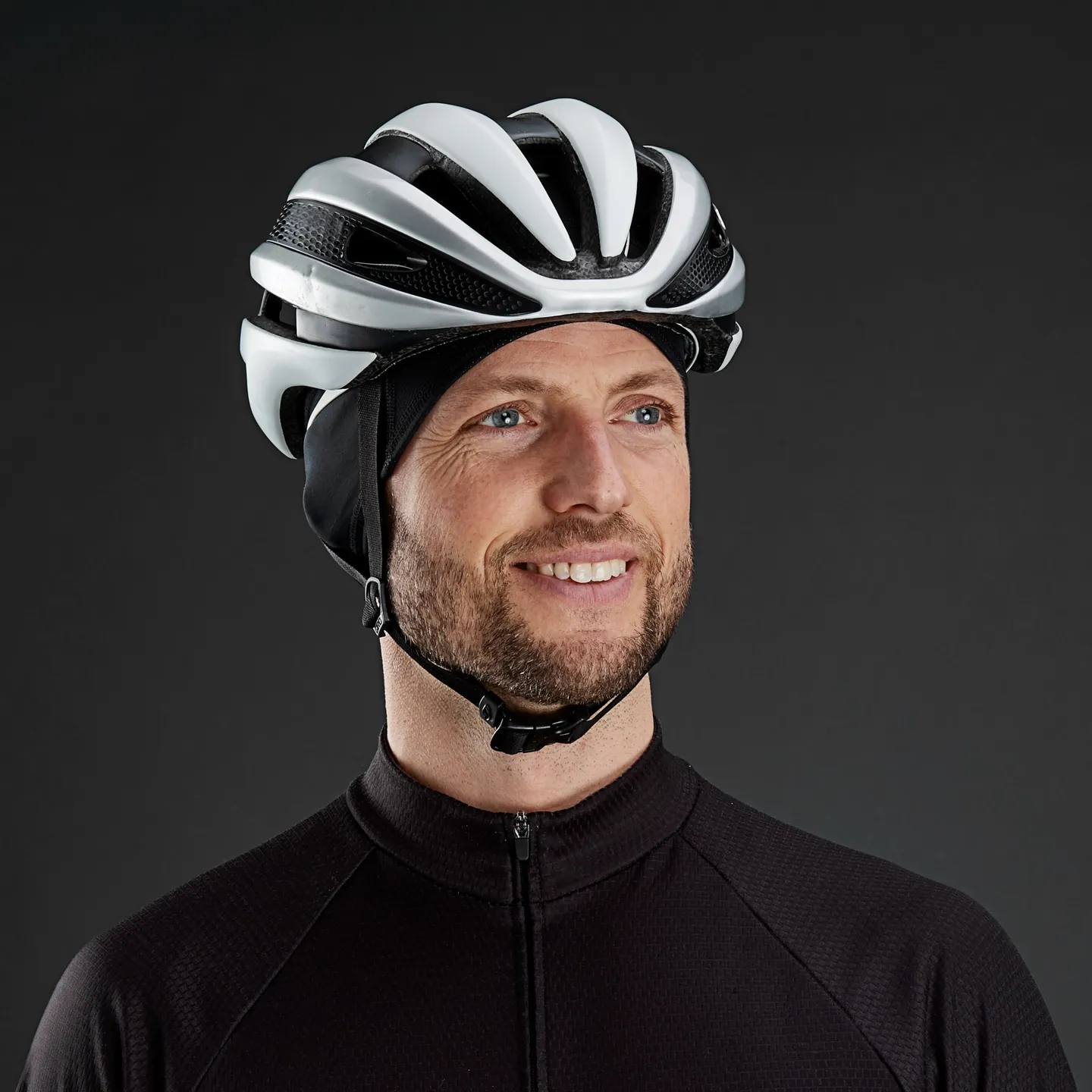 GripGrab Windproof Lightw. Thermal Lue