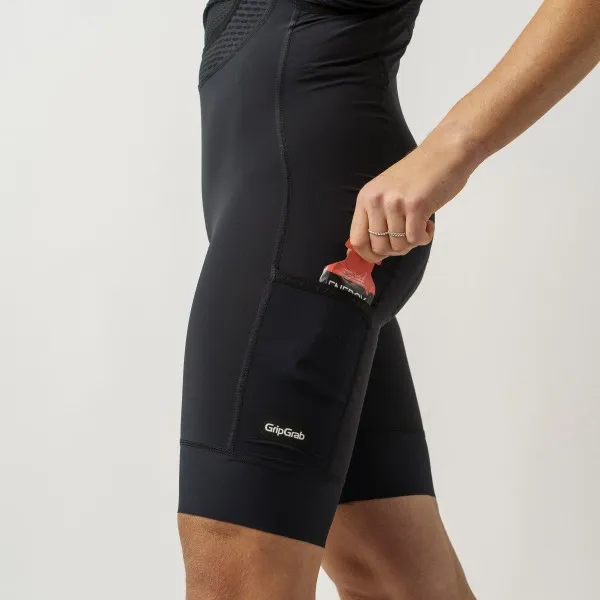 GripGrab W's EXPLR Cargo Sykkelshorts