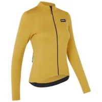 GripGrab W's EXPLR Merino Thermal Trøye
