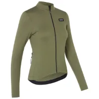 GripGrab W's EXPLR Merino Thermal Trøye