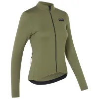 GripGrab W's EXPLR Merino Thermal Trøye GripGrab W's EXPLR Merino Thermal Trøye