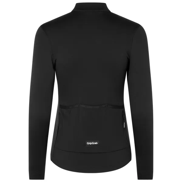 GripGrab W's EXPLR Merino Thermal Trøye GripGrab W's EXPLR Merino Thermal Trøye