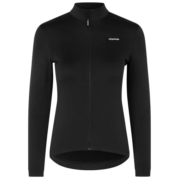 GripGrab W's EXPLR Merino Thermal Trøye GripGrab W's EXPLR Merino Thermal Trøye