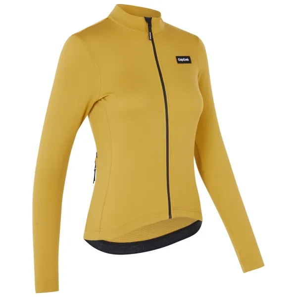 GripGrab W's EXPLR Merino Thermal Trøye GripGrab W's EXPLR Merino Thermal Trøye