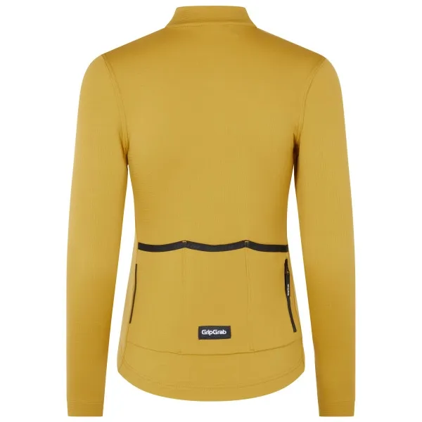 GripGrab W's EXPLR Merino Thermal Trøye GripGrab W's EXPLR Merino Thermal Trøye