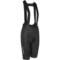 GripGrab W's PACR Bib Sykkelshorts