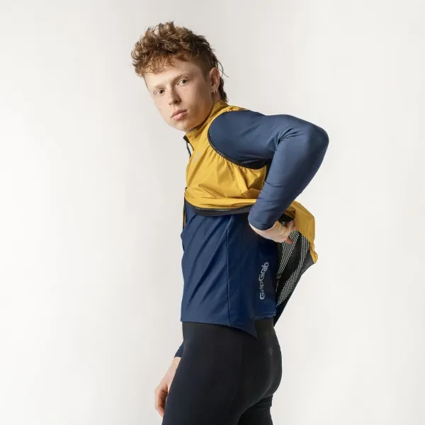 GripGrab W's PACR Windproof LW Vest