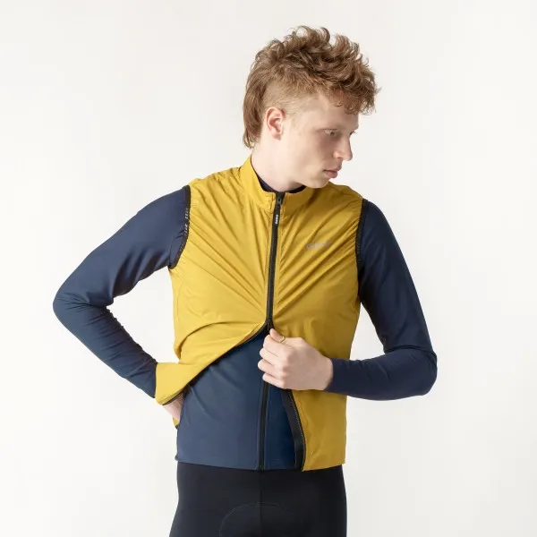 GripGrab W's PACR Windproof LW Vest