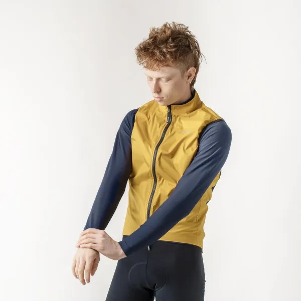GripGrab W's PACR Windproof LW Vest