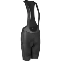 GripGrab W's Ride Bib Sykkelshorts GripGrab W's Ride Bib Sykkelshorts