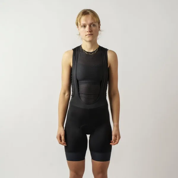 GripGrab W's Ride Bib Sykkelshorts GripGrab W's Ride Bib Sykkelshorts