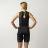 GripGrab W's Ride Bib Sykkelshorts