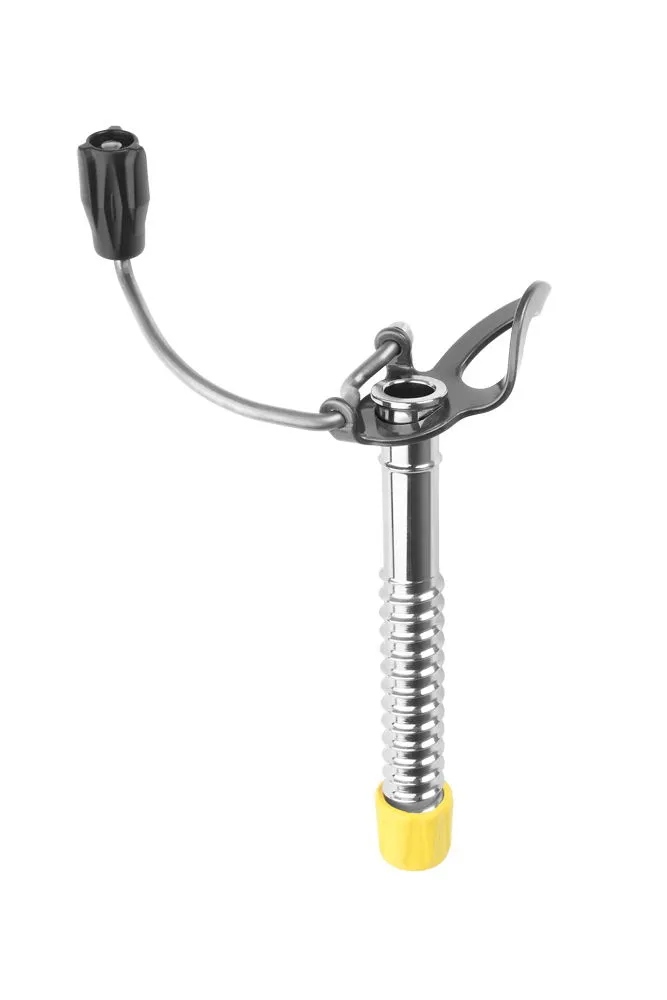 Grivel 360 Long Iskrue