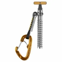 Grivel 720 Speedy S Isskrue