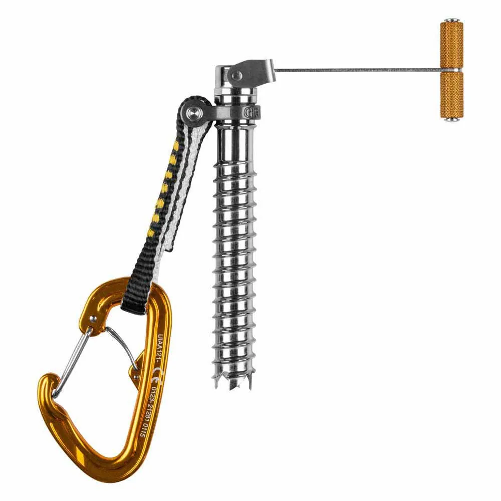 Grivel 720 Speedy S Isskrue Grivel 720 Speedy S Isskrue