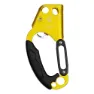 Grivel A&d Høyre Opp-/nedstigning, Yellow, One Size